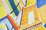 L'atelier artisanal périgourdin expose aux Izards