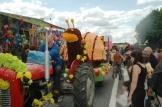 Bientôt la Fête de l'escargot !
