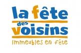 Immeubles en fête