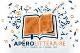 Apéro littéraire : Jean-Louis Ermine
