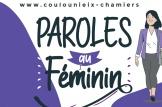 Paroles au féminin