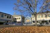 Portes ouvertes au Collège