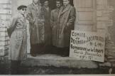 70 ans de l'amicale des locataires de Chamiers