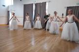 Inscriptions école de danse