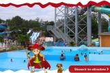 Sortie Jacquou Parc