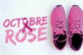 Marche rose