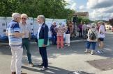 Rencontres de quartier