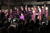 Vox Vesunna, choeur d'hommes du Périgord