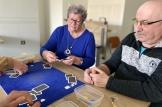 Les ateliers socio-culturels du Centre social Saint-Exupéry