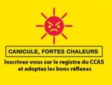S'inscrire sur le registre nominatif