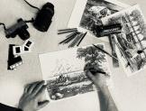 Artistes locaux, faites découvrir votre atelier !