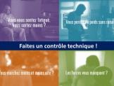 Agir pour sa santé et bien vieillir