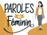 Paroles au féminin