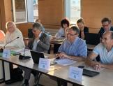 Conseil municipal lundi 30 juin