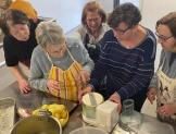 Atelier cuisine