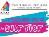Les rendez-vous du quartier