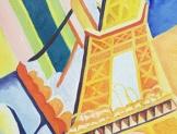 L'atelier artisanal périgourdin expose aux Izards
