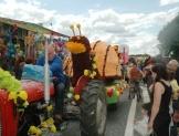 Bientôt la Fête de l'escargot !