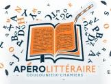 Apéro littéraire : Séverine Mazières
