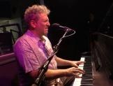 Festival MNOP "David Torkanowsky + Horns feat D. Blenkhorn"