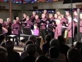 Vox Vesunna, choeur d'hommes du Périgord