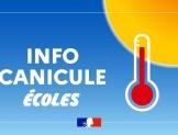 Prévention canicule