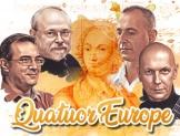Quatuor Europe